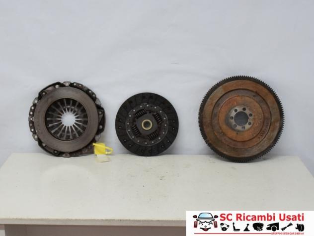 Kit Frizione E Volano Renault Kangoo 302057404R 30210369R - 15003 - Foto 2