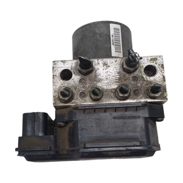 ABS FORD S - Max Serie 6G91-2C405-AJ QYWA Diesel 1800 (0614) - Foto 6
