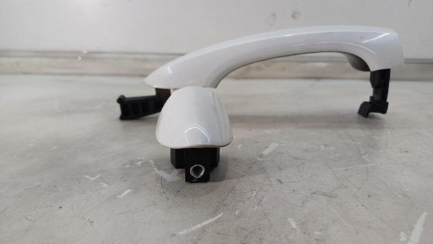 MANIGLIA ESTERNA ANTERIORE DESTRA DR 4.0 Serie 3430200366 SQRE4G15C (21) - Foto 5