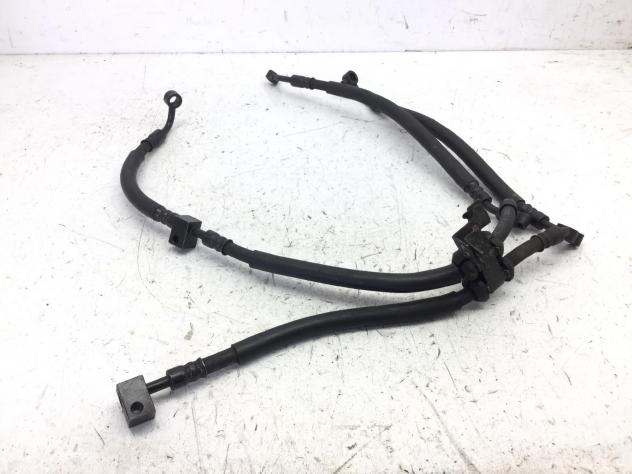 HONDA SH I 300 TUBI FRENO ANTERIORI 2013 2014 ZDCNF02 - Foto 8