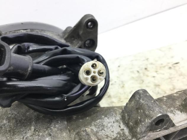 PIAGGIO ZIP 50 BLOCCO MOTORE ENGINE MOD: NSL1M 1992 1993 - Foto 4