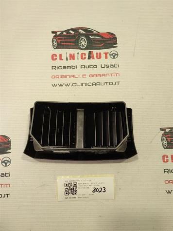 BOCCHETTE ARIA POSTERIORE MERCEDES Classe R W251 A2518301154 (05) - Foto 4