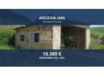 Immobile in asta di 84754 m² in vendita a Arcevia