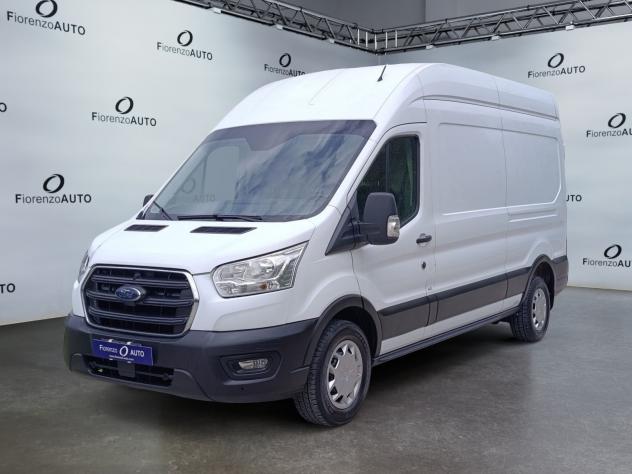 Ford Transit 2.0 Tdci L3H3 125 Kw (Man) "PREZZO REALE" (F1315) - Foto 3