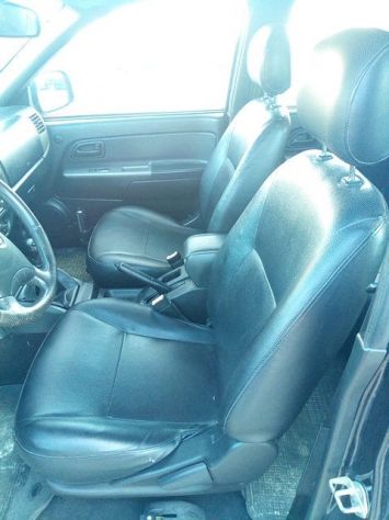 GREAT WALL STEED DC 2.4 GPL 4X4 - Foto 9