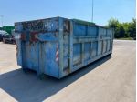 CONTAINER SCARRABILE USATO A CIELO APERTO rif. 23727639