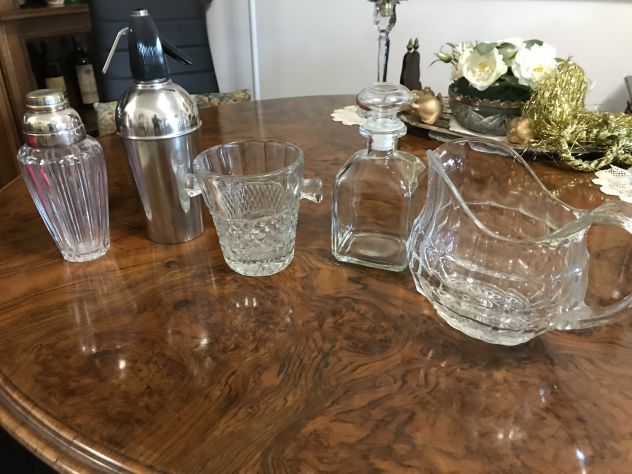 ACCESSORI VINTAGE PER COCKTAIL - Foto 2