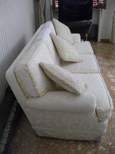 Divano e poltrone - Foto 2
