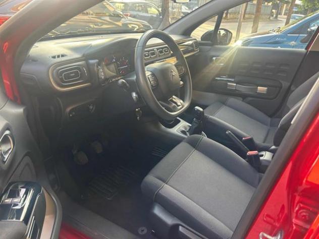 CITROEN C3 PureTech 83 S&S Shine rif. 23876294 - Foto 6