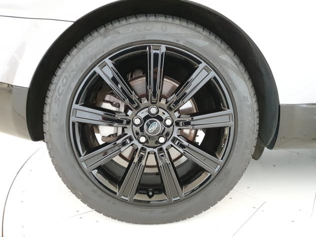 Land Rover Range Rover Sport 3.0D I6 249 MHEV HSE aut. - IVA ESPOSTA - Foto 9