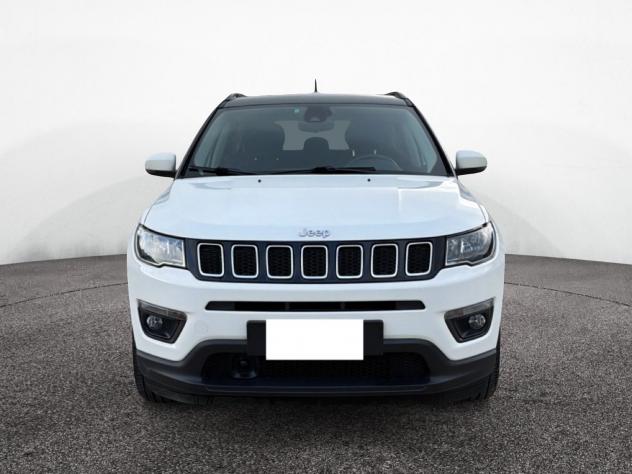 Jeep Compass 1.6 MJet 120cv Longitude - Foto 5