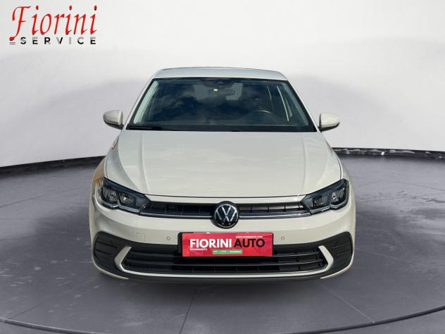 Volkswagen Polo 1.0 TSI Life - Foto 8
