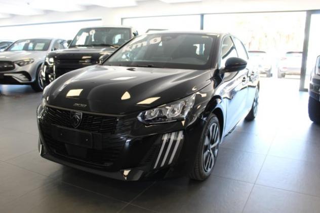 PEUGEOT 208 1.2 Turbo 100 CV Business KM0 MY26 rif. 24161257 - Foto 8