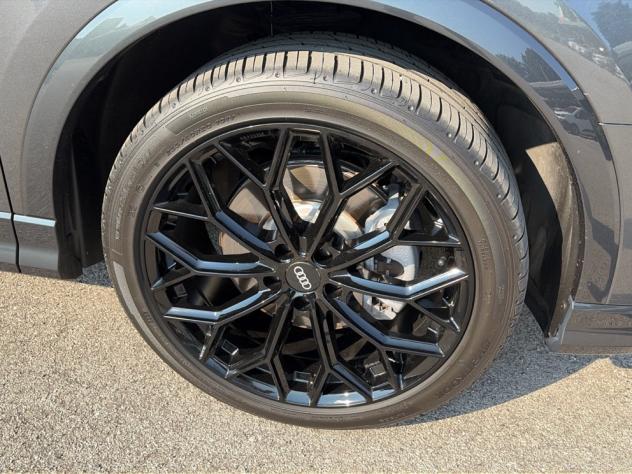 Audi Q3 Sportback 45 TFSI quattro S tronic Identity Black - Foto 9