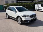 Suzuki S-Cross 1.4 Boosterjet Hybrid 2WD Cool