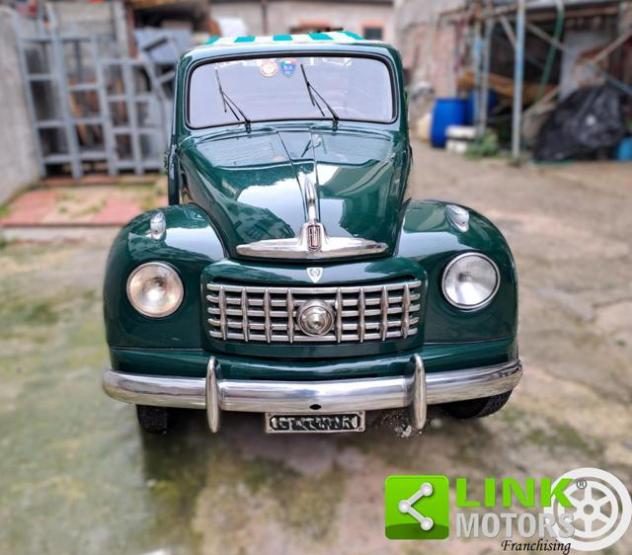 FIAT Topolino 500 C rif. 24002822 - Foto 7