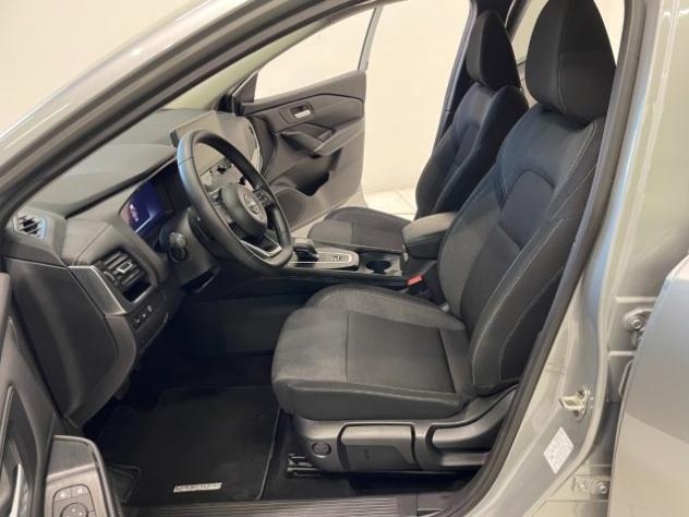 NISSAN Qashqai 1.3 mhev Xtronic N-Connecta Aut. 2WD 158CV rif. 24136513 - Foto 6