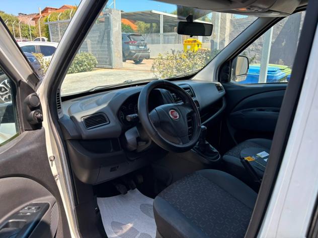 FIAT DOBL-PERMUTA - Foto 7