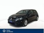 VOLKSWAGEN Golf 5p 1.6 tdi sport 115cv rif. 23669706