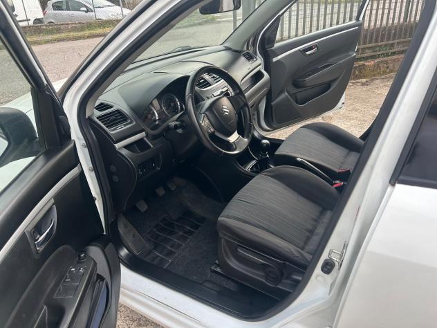 Suzuki Swift 1.3 DDiS 5 porte B-Easy - Foto 10