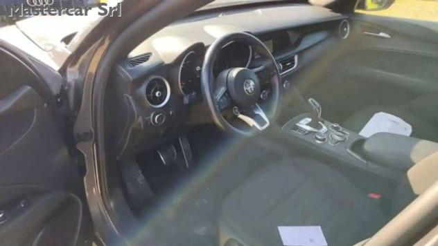ALFA ROMEO Stelvio 2.2 t Super Q4 210cv auto - GP155FP rif. 23975608 - Foto 8