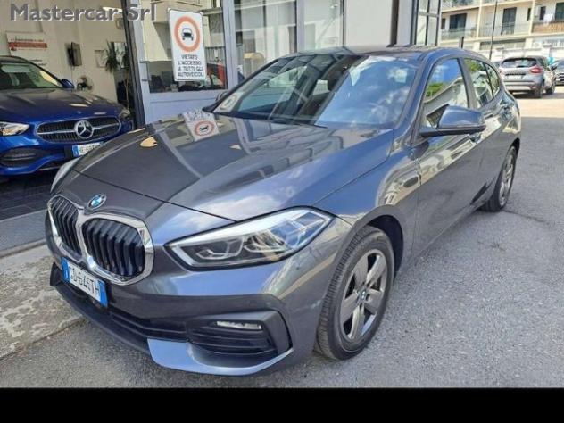 BMW 116 Serie 1 F40 116d Business Advantage auto - GD645TH rif. 24083531 - Foto 2