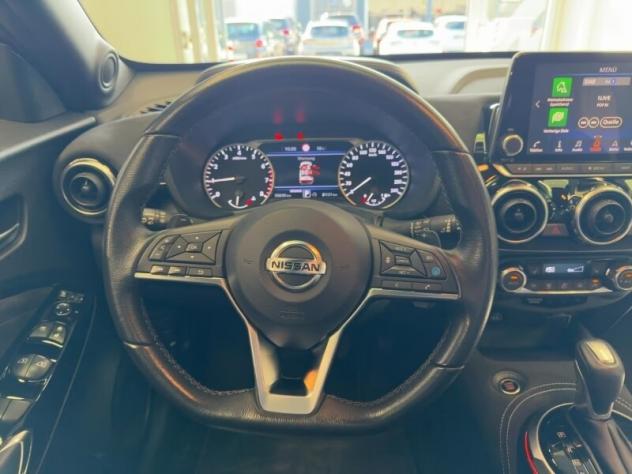 NISSAN Juke 2ª serie Juke 1.0 DIG-T 117 CV DCT N-Design - Foto 9
