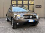 DACIA Duster 1.6 115CV Start&Stop 4x2 GPL Ambiance rif. 24086088