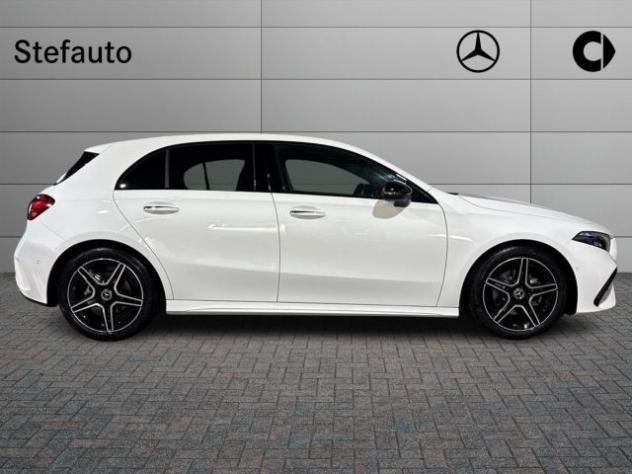 MERCEDES-BENZ A 180 d Automatic AMG Line Advanced Plus rif. 23002632 - Foto 2