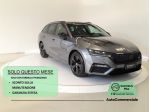 Škoda Octavia 2.0 TDI EVO 147KW RS DSG