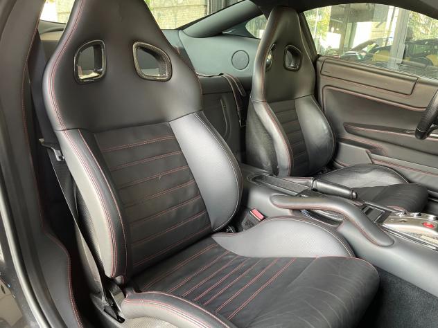 Ferrari 599 GTB Fiorano *Targhetta 60 anni F1* - Foto 7