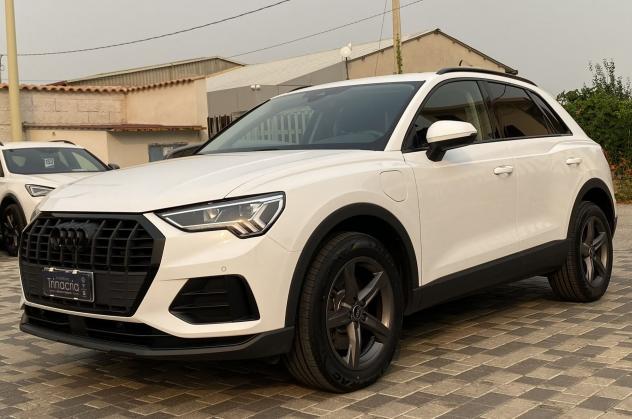 Audi Q3 Q3 Business 1.4 TFSI Plug-in hybrid 150CV S-Tronic 45