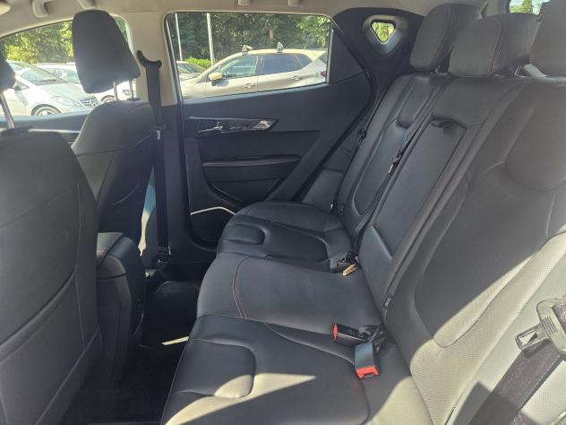 EVO Evo 3 Evo 3 1.5 Gpl 107cv - Foto 6
