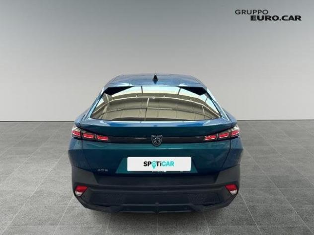 Peugeot 408 408 1.2 puretech Allure Pack s&s 130cv eat8 - Foto 5
