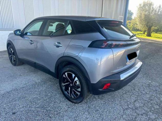PEUGEOT 2008 BlueHDi 110 S&S Active rif. 21663271 - Foto 4
