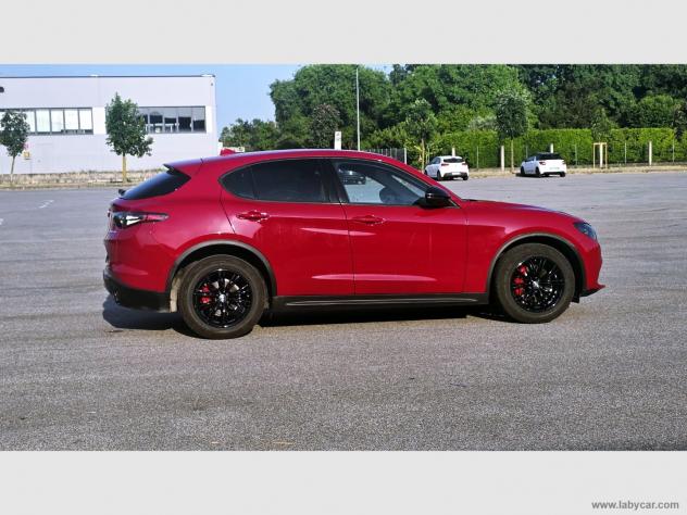 ALFA ROMEO Stelvio 2.2 T.d. 160CV AT8 RWD SUPER - Foto 4