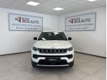 Jeep Compass e-Hybrid 1.5 Turbo MHEV T4 96kW Altitude DDCT