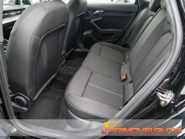 AUDI A3 SPB 40 TFSI e S tronic Advanced rif. 20175344 - Foto 8