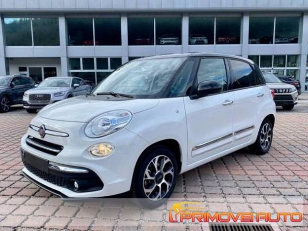 FIAT 500L 1.4 95 CV Pop Star rif. 19050980 - Foto 4