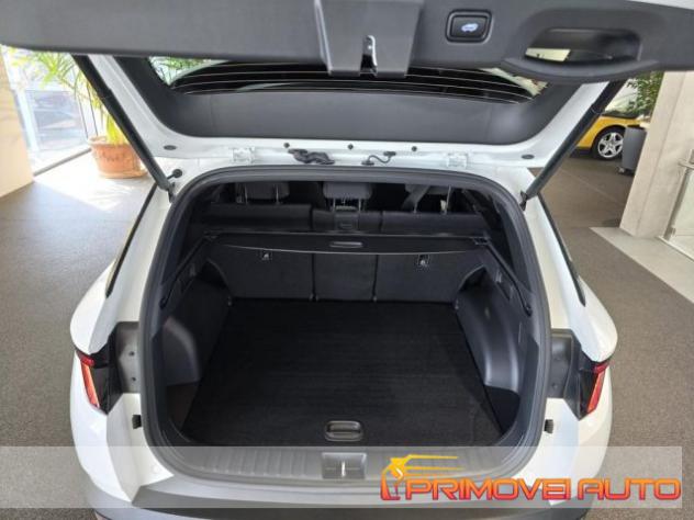 HYUNDAI Tucson 1.6 T-GDI GPL rif. 21371700 - Foto 9