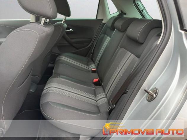 VOLKSWAGEN Polo 1.2 5 porte rif. 21915845 - Foto 6