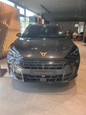 CUPRA Terramar 1.5 HYBRID DSG - Foto 2