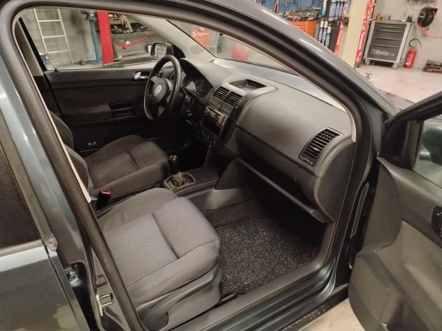 Volkswagen Polo 1.4 TDI 5p. Comfortline - Foto 6