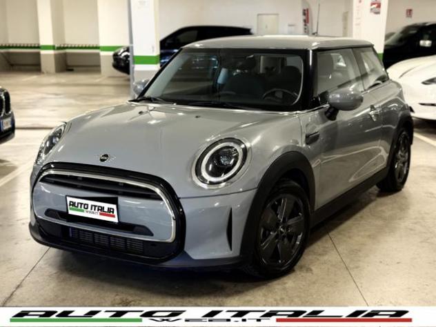 MINI One Mini IV 3p 1.5 Classic 75cv#UNICOPROPR#EXAZIENDALE rif. 23811875