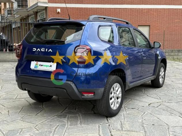 Dacia Duster 1.0 TCe GPL 4x2 Expression - Foto 6