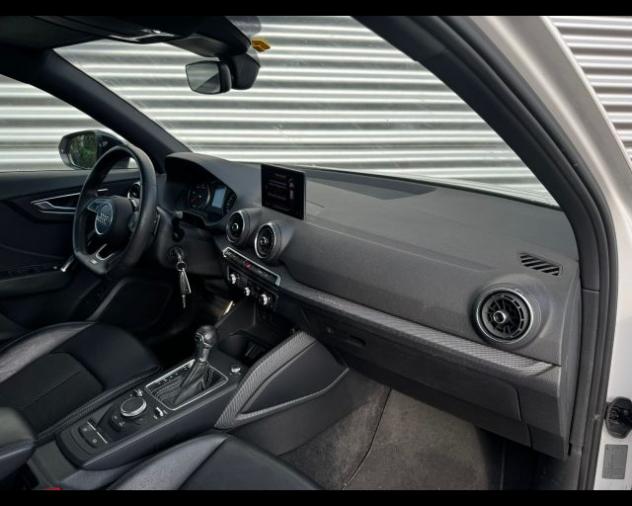 AUDI Q2 35 TDI S-TRONIC QUATTRO S-LINE EDITION rif. 24058238 - Foto 4