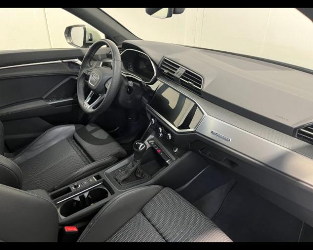 AUDI Q3 SPORTBACK 40 TDI S-TRONIC QUATTRO S-LINE EDITION rif. 24058333 - Foto 3