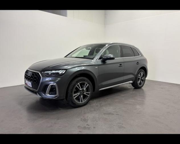 AUDI Q5 40 TDI MHEV S-TRONIC QUATTRO S-LINE rif. 24058337