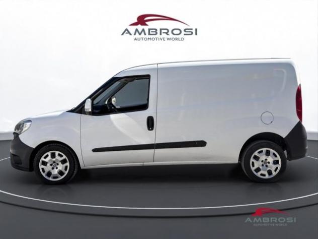 FIAT Doblo Cargo 1.6 MJT 105CV PL-TA Cargo Maxi XL Lamierato rif. 24204140 - Foto 6