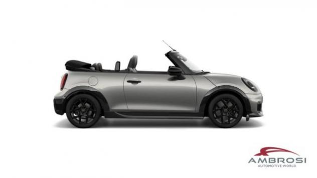 MINI Cabrio Cooper S John Cooper Works rif. 23967992 - Foto 6